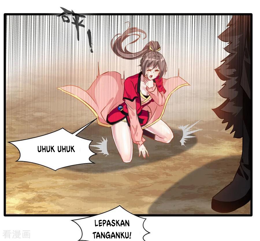 Jueshi Guzun (Peerless Ancient) Chapter 22 Gambar 27
